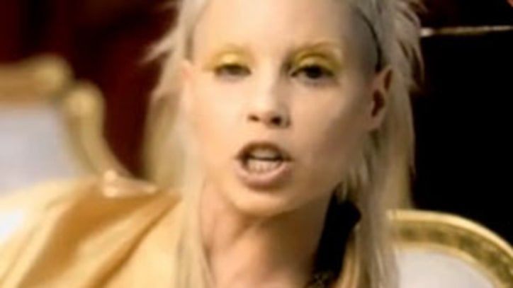 South African Rappers Die Antwoord's Bizarre, Disturbing 'Rich Bitch'