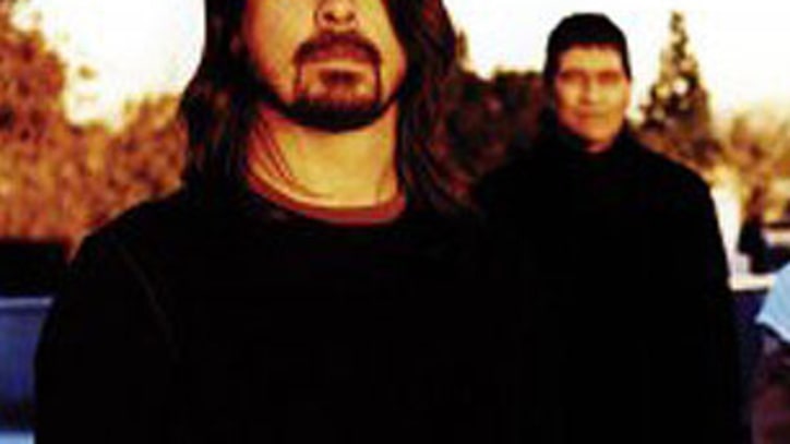 Foo Fighters Go DIY in VHS-Shot Video For 'Rope'