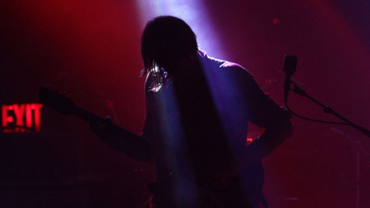 J Mascis, Black Angels and More Rock at Rolling Stone Showcase