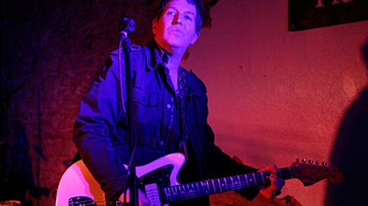 Peter Buck's the Baseball Project Get Loose and Nostalgic