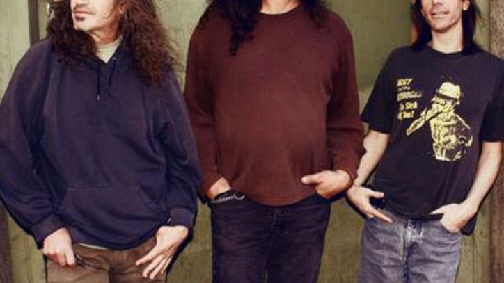 Meat Puppets, Gary Clark Jr., Tracy Bonham and More Rock Rolling Stone Showcase