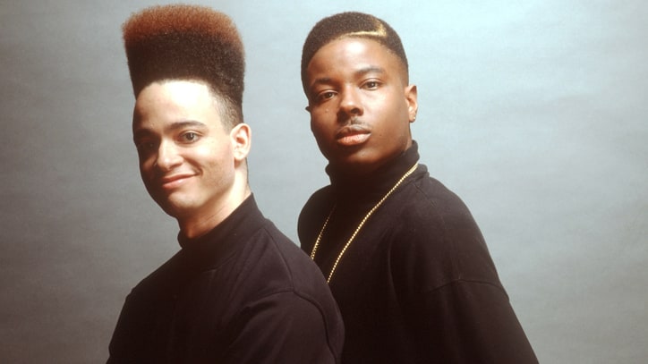 5 Lessons for New School Rappers From Kid ‘N Play’s Arsenio Slot