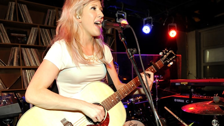 Tennis, Surfer Blood, The Joy Formidable and More Close Out Rolling Stone's SXSW Showcases