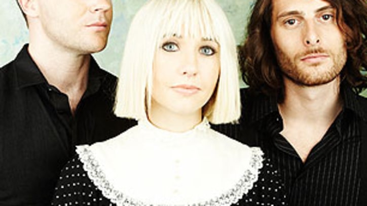 The Joy Formidable Discuss How to Capture Moments of Inspiration