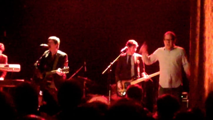 Craig Finn of the Hold Steady Joins the Mountain Goats For 'This Year'