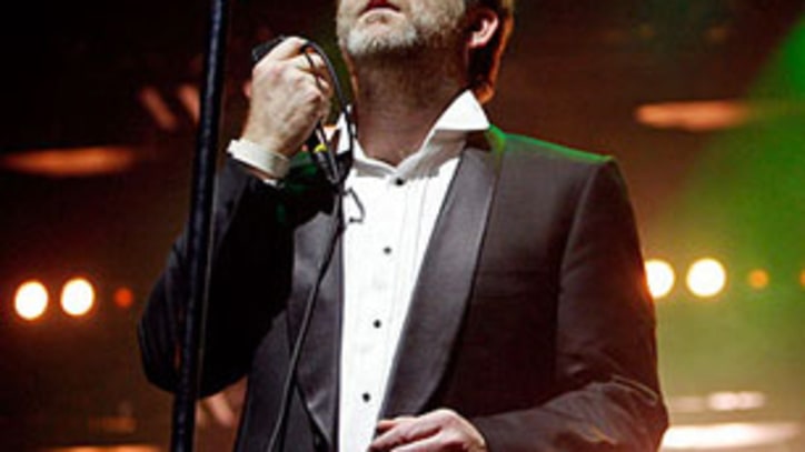 LCD Soundsystem Pull Out the Stops for Epic Farewell Show