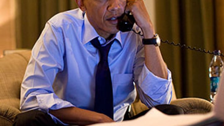 Can Obama Recapture the Magic in 2012? (and Other Questions of the Day)