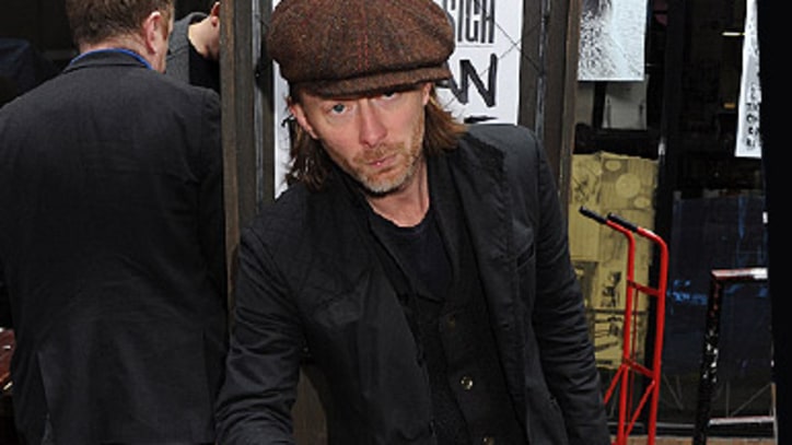 How Radiohead Keep Everybody Guessing