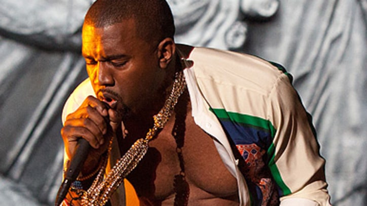Video: Kanye West Unleashes Amazing 'Power' at Coachella
