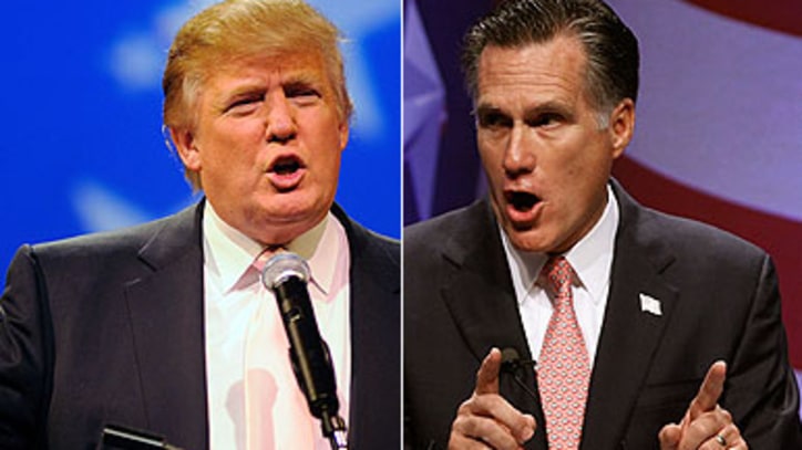 Loony-ass Insurgents vs. Waffling Bores: GOP Presidential Fight Starts Tonight!