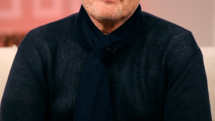 Phil Collins: 'I've Just Started to Work With Adele'