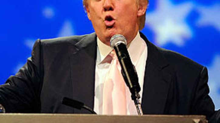 Threat Assessment: Donald Trump Goes Down