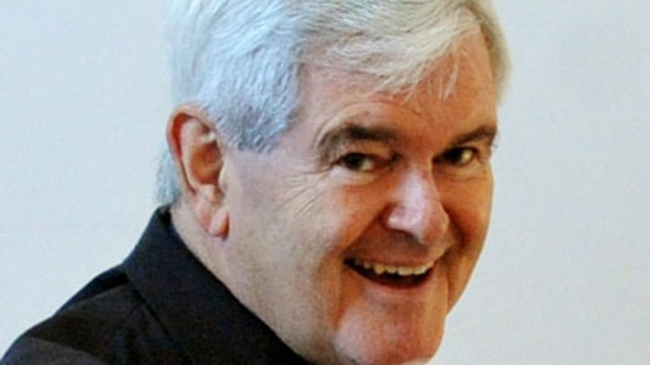 Newt Gingrich Running For President: Welcome to the Freak Show!