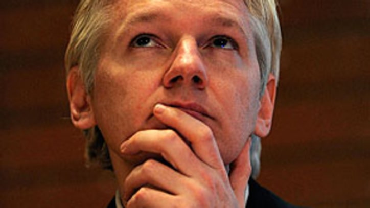 Must Reads: WikiLeaks Hates Leaks - When It's the Target