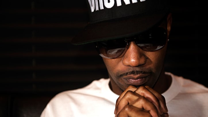 Juicy J Going It Alone on Next Album