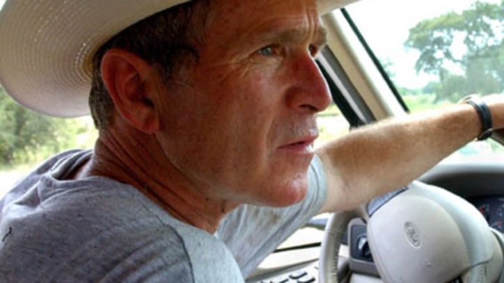 Must Read: GOP Field Makes Bush Look Like Teddy Roosevelt