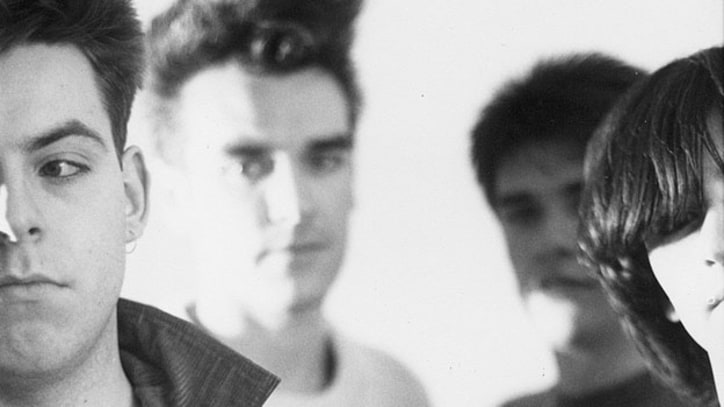 An Anniversary Tribute to the Ultimate Smiths Album, 'The Queen Is Dead'