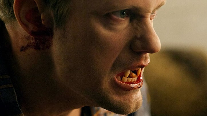 The Kinky Beasts of 'True Blood'
