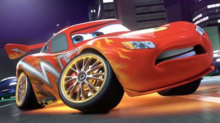 'Cars 2' is Just As Good As Underrated Original