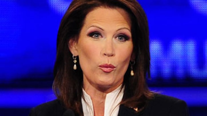 Michele Bachmann's Craziest Moments
