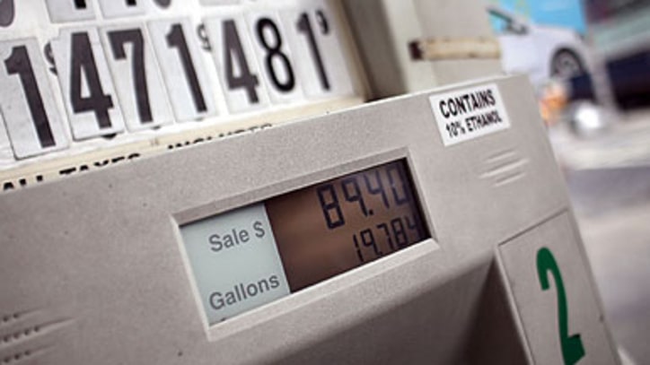 Summer Gas Price Craziness Begins