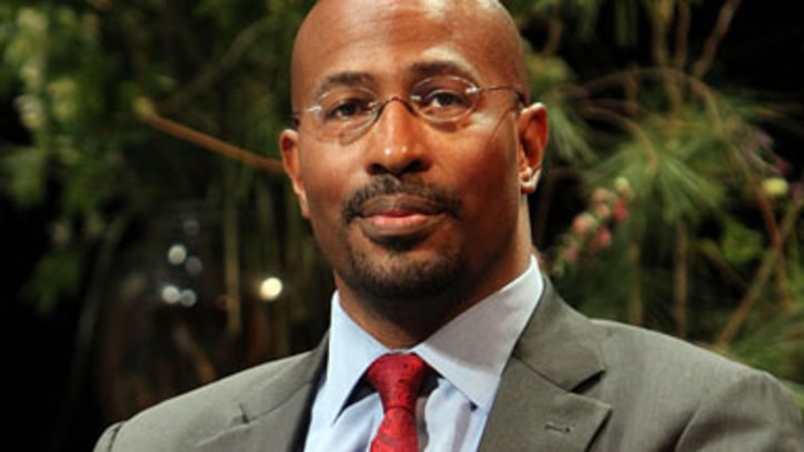Van Jones on Rebuilding the American Dream