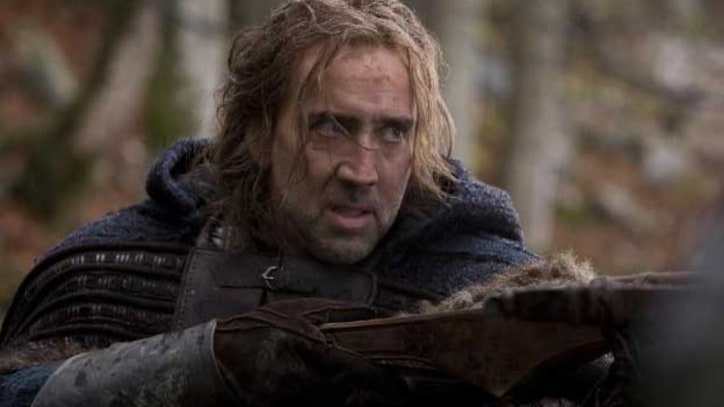The Worst Movies of 2011