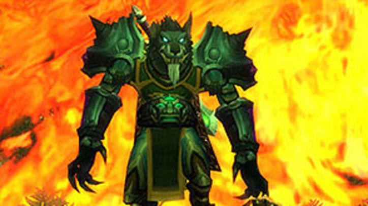 World of Warcraft Goes Free Online for 20 Levels