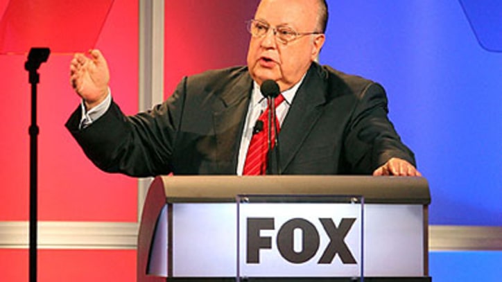 Ailes, Nixon and the Plan for 'Putting the GOP on TV News'
