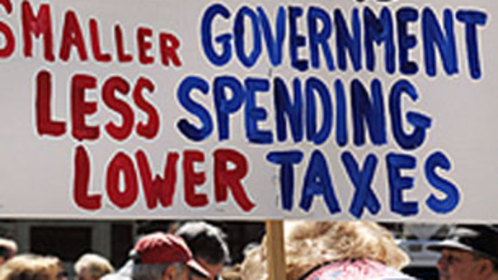 Why Taxes Will Rise (and Why That's O.K.)