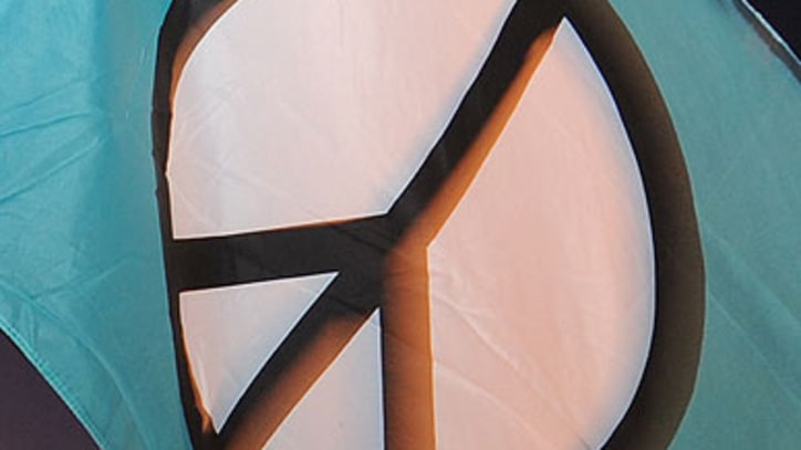 No More Protests: 'Invisible' Wars Sap Dissent