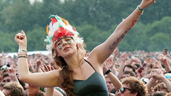 The Insider's Guide to Lollapalooza