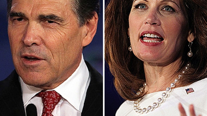 Gay Marriage and States Rights: GOP Split
