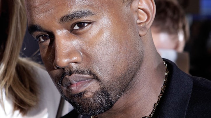 Kanye West's Clothing Line Is Finally Happening. Is Rihanna To Thank?