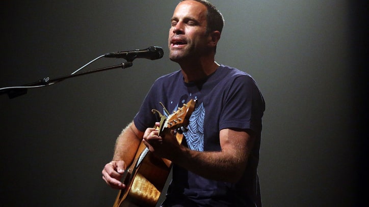 Jack Johnson Books 'From Here to Now to You' World Tour