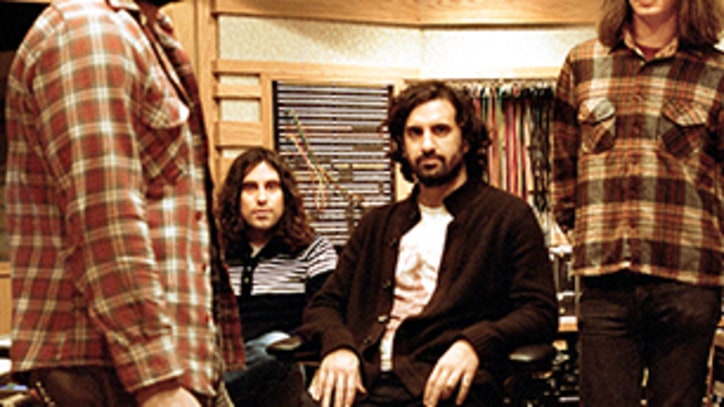 The Men Reinvent Yet Again for 'Another Night' - Song Premiere