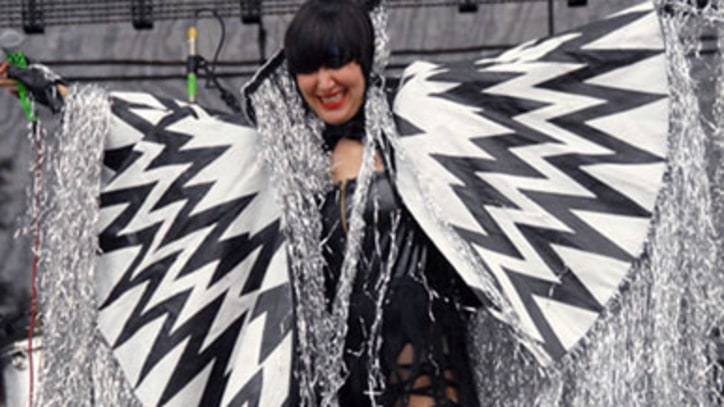 Lollapalooza Through the Years: 10 Iconic Moments In Style