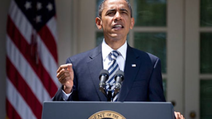 Republicans Confident They Can Beat Obama