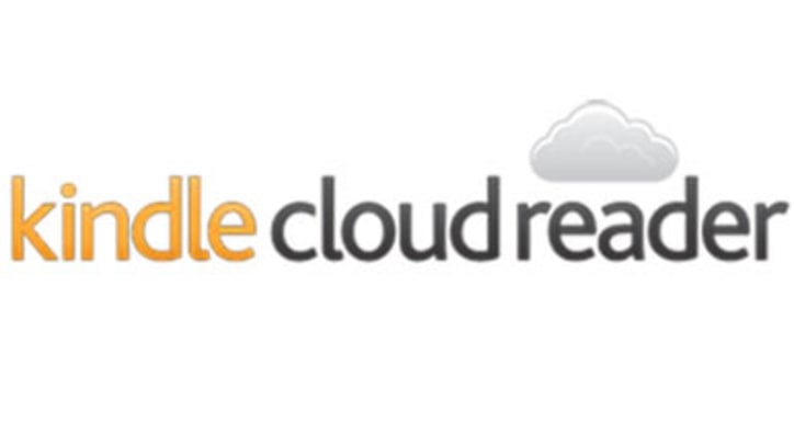 Amazon Debuts Kindle Cloud Reader Web Browser App