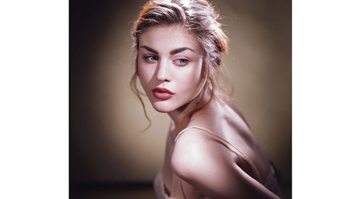 Frances Bean Cobain: Fashion's Timely New Muse