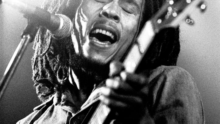 Bob Marley Musical Opening Off-Broadway