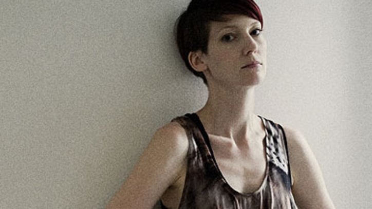 Designer Playlist: Mandy Coon