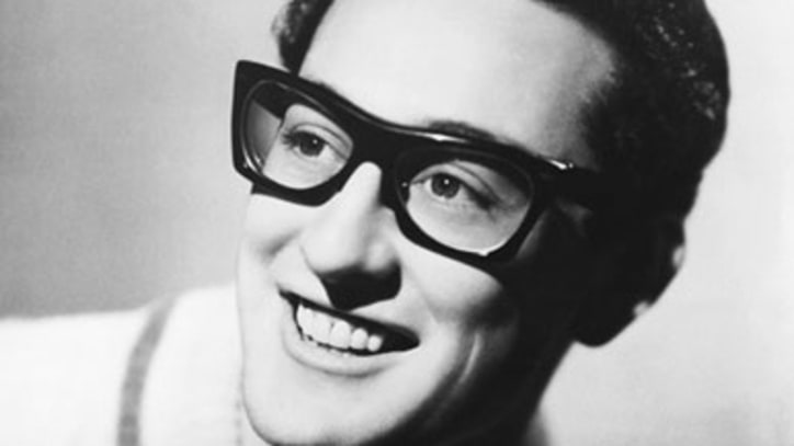 Buddy Holly Gets Reborn in Two New Web Applications