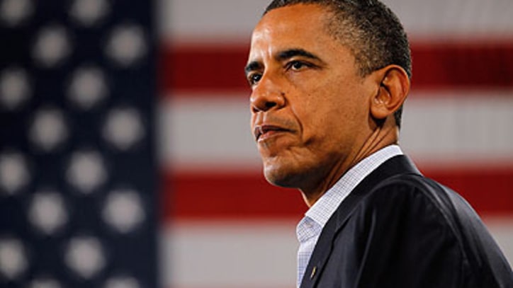 Obama Goes All Out For Dirty Banker Deal