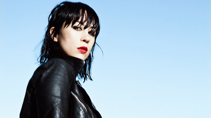 Dum Dum Girls Break Away From the Bedroom on 'Too True'