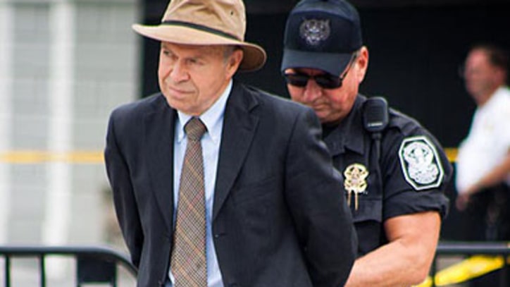 NASA Scientist Hansen Arrested at Tar Sands Protest - A Grim Sign of the Times