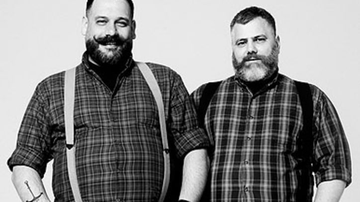 Designer Playlist: Costello Tagliapietra