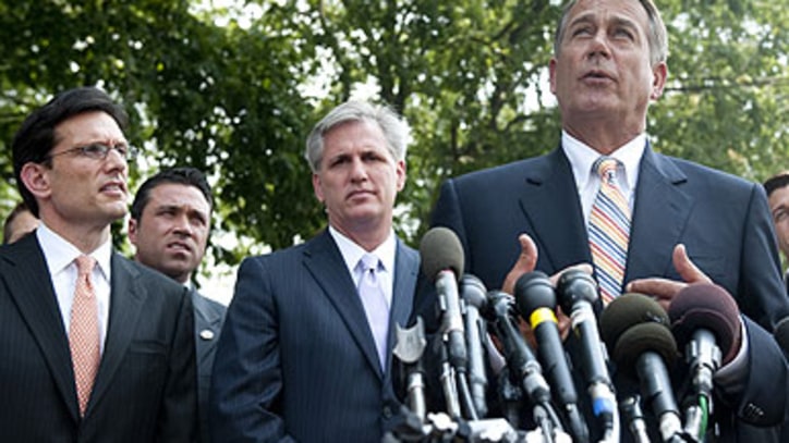 Apocalyptic GOP Is Dragging Us Into a Civil War