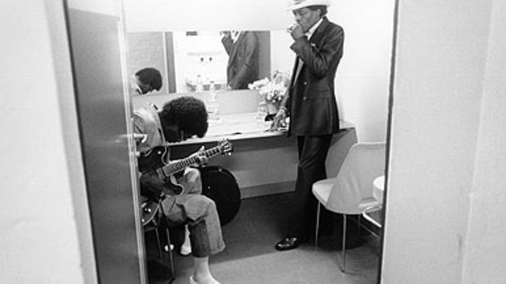 Fricke's Picks: Buddy Guy and Junior Wells, the Original Blues Brothers