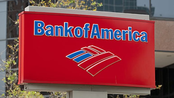 Moody's Bank Downgrades: What, Us Worry?